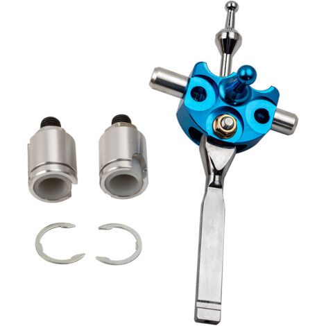 Short Shifter Quick Shifter for Porsche Boxster S 986 Boxster S 987 2005- new (1/5)