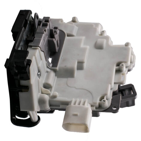 Serrure de Porte Actionneur Avant Droite pour Audi A4 8k B8 A5 Q5 Q7 8j1837016a (1/5)
