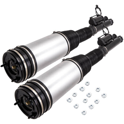 2X Jambe de force Arrière for MERCEDES CLASSE S W220 ADS 2203205013 Amortisseur (1/5)