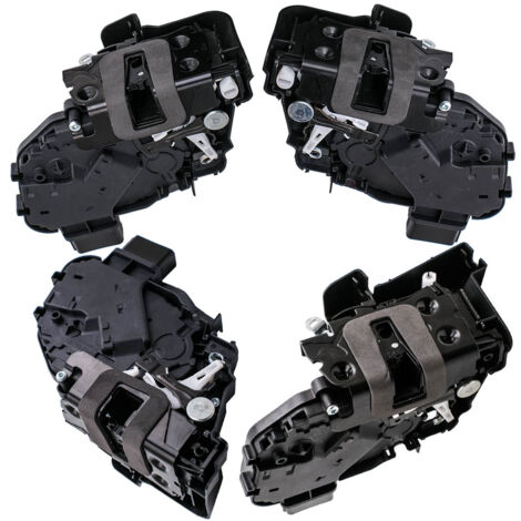 Serrure De Porte Avant Gauche Pour Land Rover Evoque / Discovery / Freelander 2 - Référence LR011277
