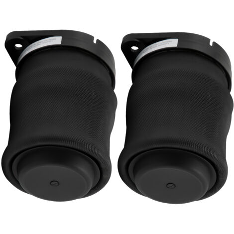 2x Arrière Amortisseur Ressort Pneumatique for Mercedes Classe V W638 6383280701 (1/5)