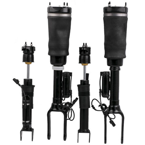 Amortisseur Suspension Pneumatique Arrière + Avant for Mercedes R W251 With Ads (1/5)