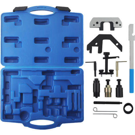 Kit Calage distribution for BMW M41 M47 M51 M57 E90 E91 E92 E93 316d 320d 325d