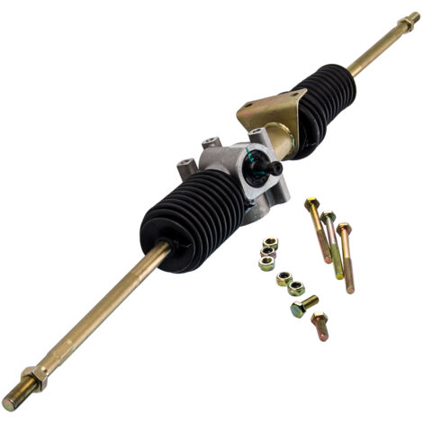 Power Steering Rack And Pinion for Polaris RZR 800 EFI EPS 2010 2011 2012 2014 (1/5)