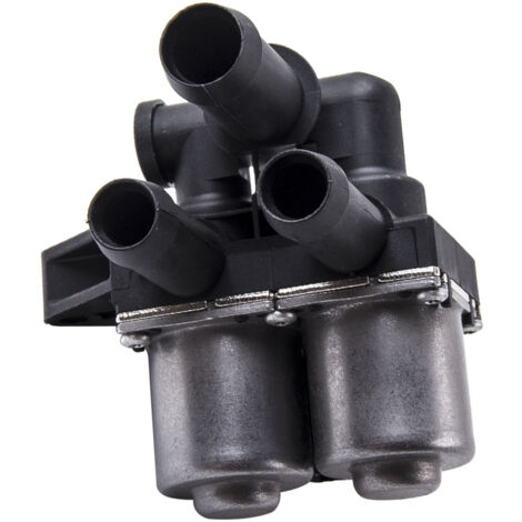 Chauffe-eau Vanne de Commande Climatisation for Jaguar Ford S-Type CCX 4.0 V8 (1/5)