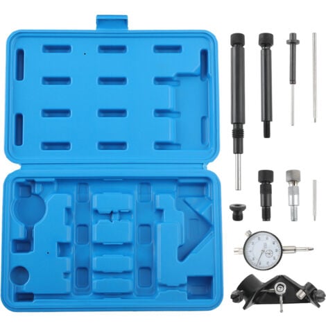 Outils De Calage Des Pompes D'Injection Diesel réglage de pompe d'injection kit
