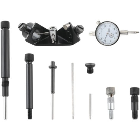 Outils De Calage Des Pompes D'Injection Diesel réglage de pompe d'injection kit