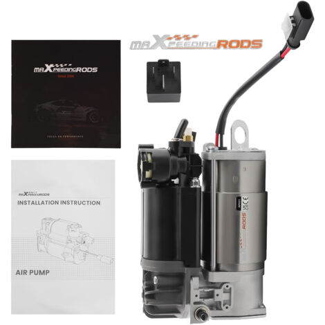 Compresseur Suspension pneumatique C2C27702 for Jaguar XJ X350 X358, Super V8 (1/5)