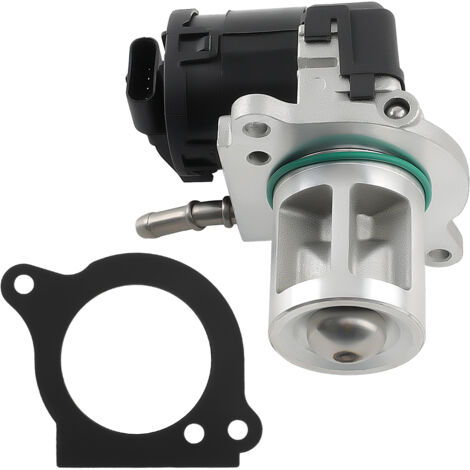 Maxpeedingrods – Vanne EGR pour Mercedes W204 W212 W221 C218 W164 X164 X204 W251 3.0L Diesel CDI – Électrique 12V – Joint inclus – Pièce de rechange OEM