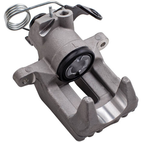TRIER DE FREIN ARRIRE GAUCHE FOR AUDI A4 A6 VW PASSAT 3B SKODA SUPERB I (1/5)