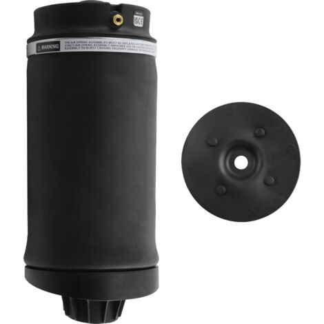 Arrière Suspension Pneumatique Air coussin for Mercedes R320/R350 251 320 0325 (1/5)