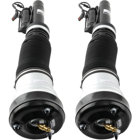 Jambe De Suspension Pneumatique AVANT Pour Mercedes Classe S W220 (1999-2006) - NEUF - Garantie 2 Ans