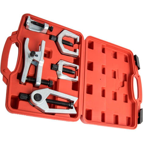Extracteur de rotule kit arrache rotule triangle suspension Extracteur
