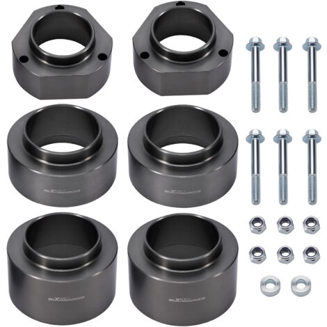 Lot de 2 vérins à gaz de coffre de voiture pour Chevrolet Blazer 2002