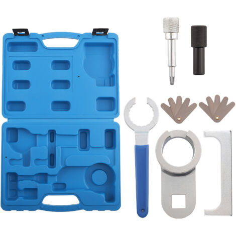 AUROLYNNE Kit Distribution Outil Calage Vilebrequin Pour Transit