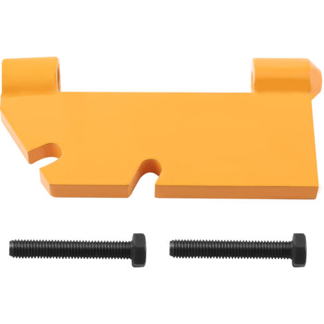 Outil de suppression d'extracteur de goupille de charnière porte for Chevrolet (1/5)