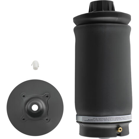 Amortisseur pneumatique arrière A1663200325 for MERCEDES ML GL Classe w164 x164 (1/5)