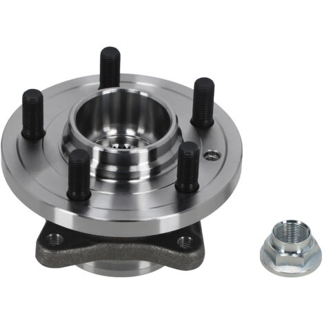 Avant Roulement De Roue for Land Rover Discovery III IV LR014147 VKBA6750 (1/5)