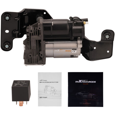 pompe Compresseur suspension pump37206799419 37206859714 for BMW x5 e70 x6 e71