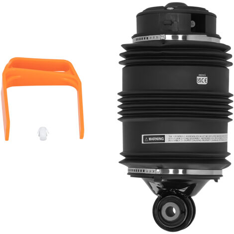 Arrière Droite Gauche suspension pneumatique Air Shock For Mercedes E-Class S21 (1/5)