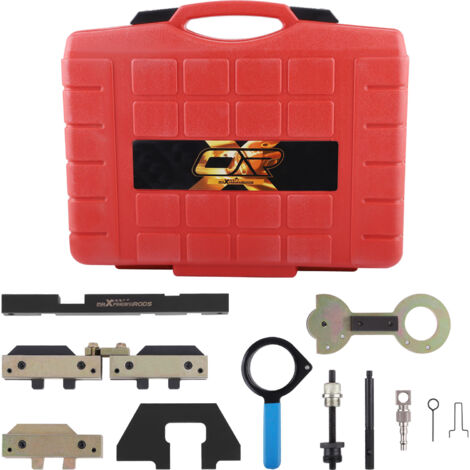 Kit De Réglage / Blocage Arbre à Cames M47 M57 Pour BMW E87 E46 E39 Et Land Rover – Chaîne De Distribution