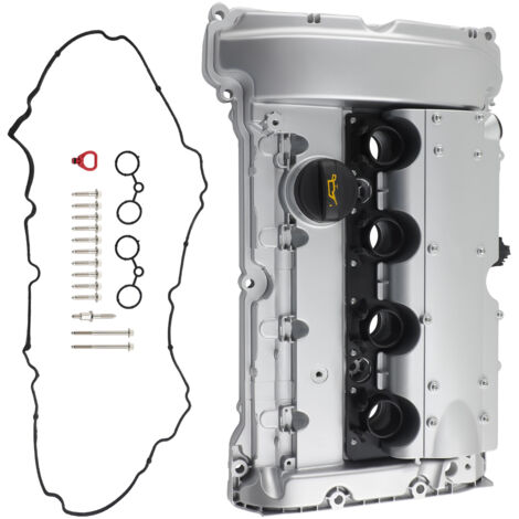 moteur cylindre Valve Cover for Mini R55 / 56/57/58/59 1.6t Cooper 11127572854 (1/5)