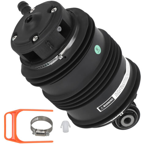 Jambe De Force Pneumatique Avant Droite Pour Mercedes Classe E W211 & CLS - Référence 2113206013 - Neuf BFO