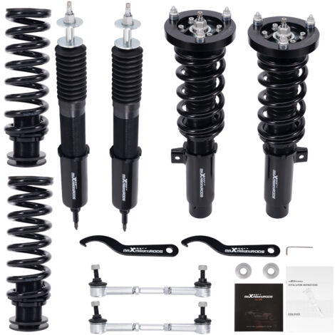 Kit Suspension Combine Fileté for BMW 3 Series E92 E93 de 2005 a 2013 330i 325d (1/5)