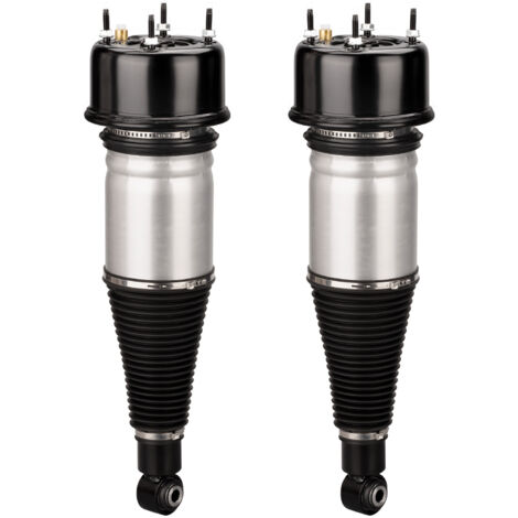 Amortisseur for Jaguar X350 X358arrière Gauche + Droite Suspension Pneumatique (1/5)
