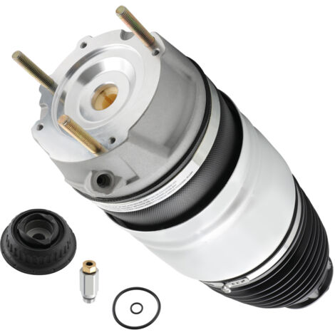 Unité De Contrôle Suspension Pneumatique PORSCHE CAYENNE 92A 3.0 Diesel - Pièce D'Occasion