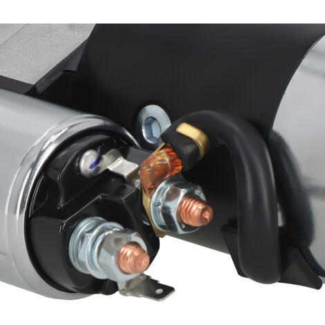 Démarreur Neuf Pour Chevrolet Silverado GMC Sierra Hummer H2 6.0L - 12V PMGR