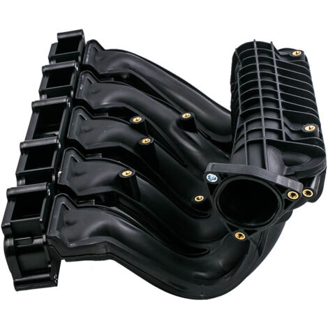 Collecteur D’admission Pour Mercedes C270 CDI, E270 CDI, CLK 270 CDI – Réf. A6120900337 – Compatible W203, W211, C209