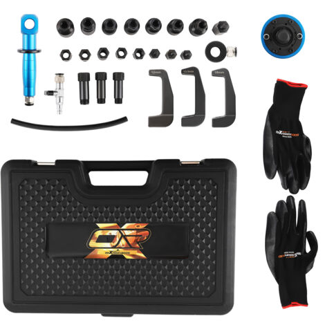 Extracteur d'injecteur pneumatique Extracteur d'injecteur diesel Outil pneumatiq