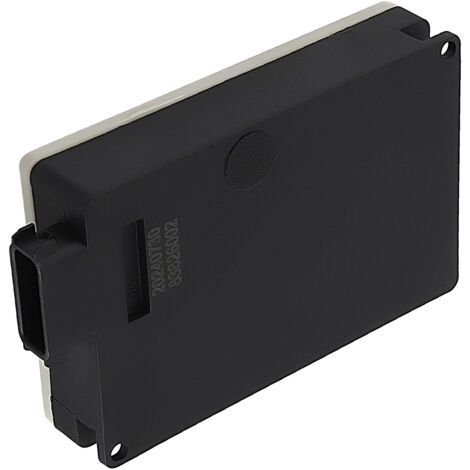 Capteur Radar Essieu Arrière for Mercedes-Benz Classe A B W176 W246 A0009052504 (1/5)