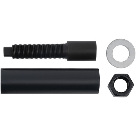 Outil De Roulement De Voiture RC En Alliage D'aluminium RC - Roulement De Direction - Outil De Démontage - Pièce De Voiture RC (rouge