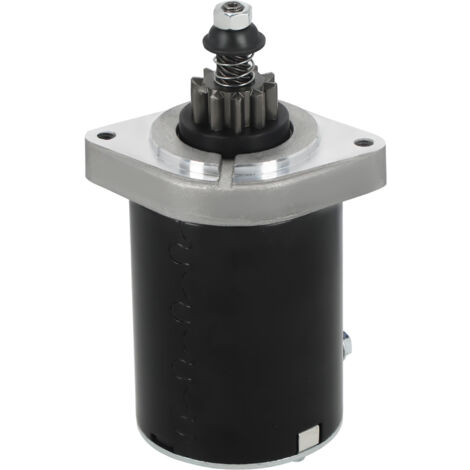Démarreur for Kawasaki 21163-0714 12v 21163-7034 Fr691v-as04 21163-7035