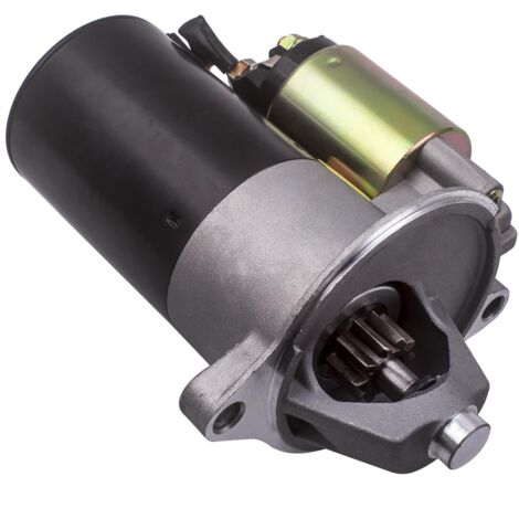 Démarreur Starter for Ford Falcon Xd V8 Auto Engine 351 5.7 L Petrol 1979-1982
