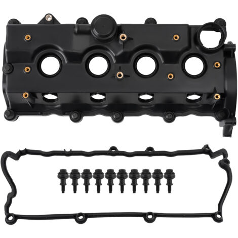 Couvercle de culasse et couvercle de soupape for Opel MokkaS J13 2012 - 2023
