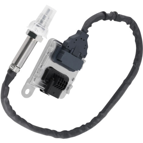 Nox Capteur A0009059112 for Mercedes-Benz Classe E W213 Classe C W205 0009058011