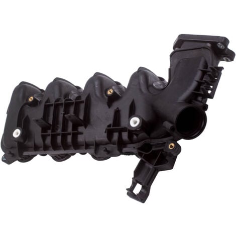 Collecteur D'admission 0361N3 Pour Peugeot Citroën 1.6 HDI - Compatible Nombreux Modèles, Avec Joint