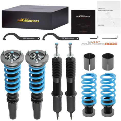 Kit Suspension Combine Fileté for BMW 3 Serie Touring E91 2004-2012 323i 316d (1/5)