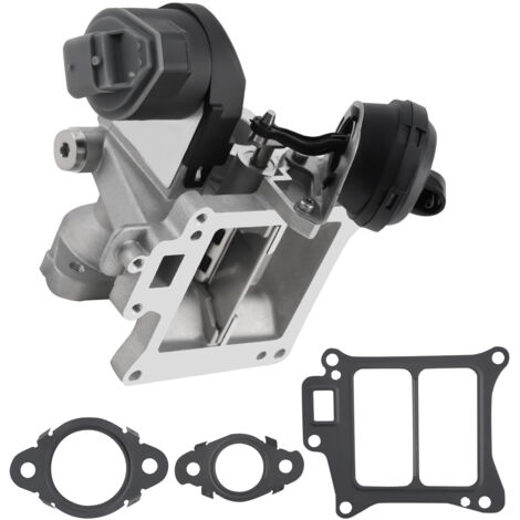 1pc Vanne AGR vanne EGR For Volvo V70 3 XC60 XC70 D4204 36010128 88148R