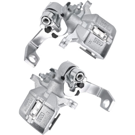 trier De Frein Arrière Gauche+droite pour Honda Jazz Mk3 2008-15 Mk2 2002-2018