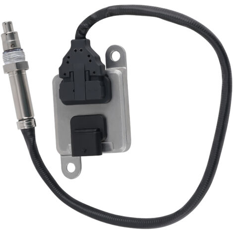 Capteur NOX For BMW 1 E81 E82 E87 E88 3 E90 E91 E92 N43 11787587130 5WK96621K