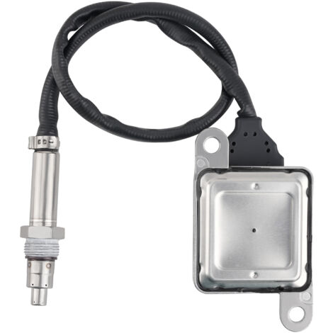 Capteur NOX For BMW 1 E81 E82 E87 E88 3 E90 E91 E92 N43 11787587130 5WK96621K