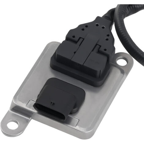 Capteur NOX For BMW 1 E81 E82 E87 E88 3 E90 E91 E92 N43 11787587130 5WK96621K