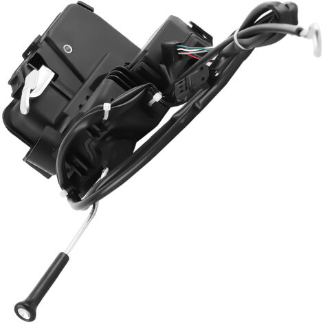 Frankberg Serrure De Porte Servomoteur Avant Gauche