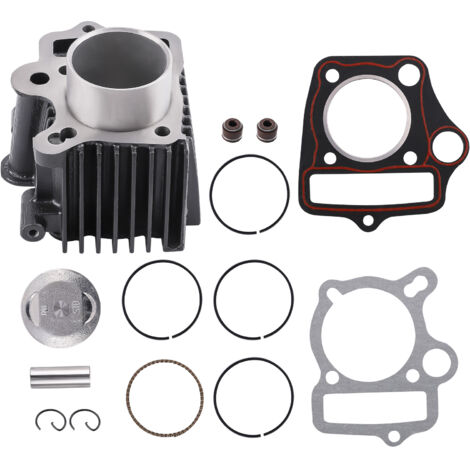 Neuf 70cc Cylinder Piston Kit for Honda ATC70 CRF70 CT70 C70 TRX70 XR70 S65 new