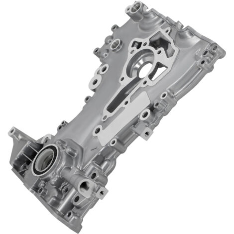 Pompe à Huile for Vauxhall Astra Corsa Meriva with Z14XEP Z12XEP Z14XEP (1/5)