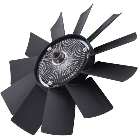 Ventilateur Refroidissement Embrayage Lame for BMW E39/E34 11521709499 11521719